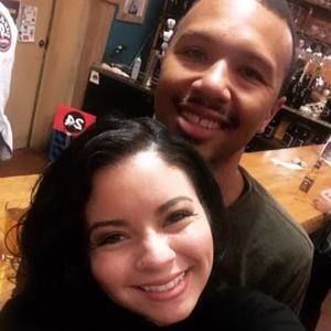 Meet your Posher, Katherine alejandra